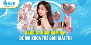 Đăng Ký Hi88 Hôm Nay Để Mở Khóa Thế Giới Giải Trí